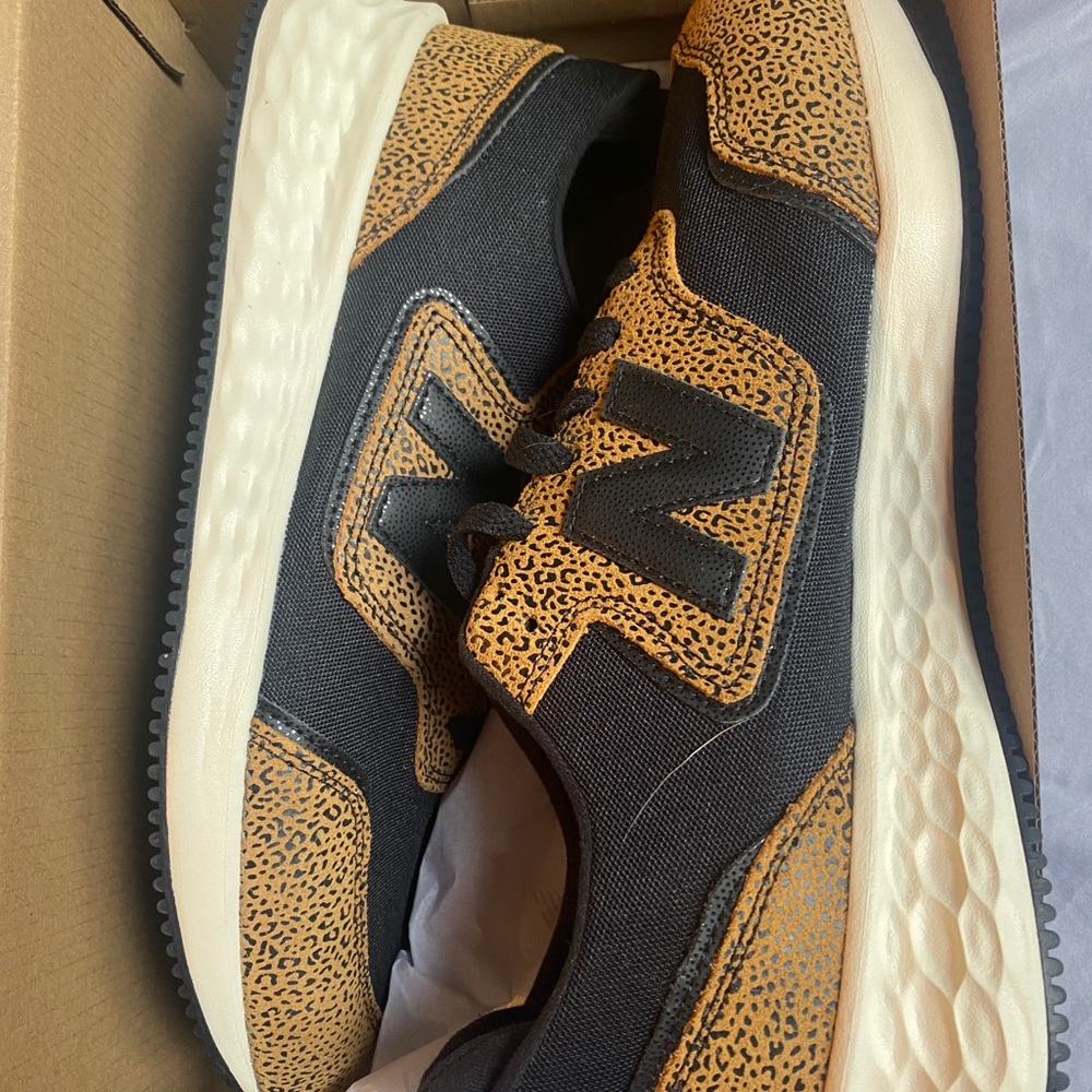 New Balance Sneakers